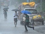 ఏపీ, తెలంగాణకు రెయిన్ అలర్ట్(AFP File )