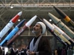 An Iranian official said that there was significant decrease in the defence stockpile of the US and Israel, a situation he described as “very serious”. 