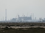 QatarEnergy's liquefied natural gas (LNG) production facilities, amid the US-Israeli conflict with Iran