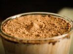 Isolated protein powders help repair muscles and replenish nutrients. Isolated protein powders help repair muscles and replenish nutrients.