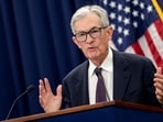 The Federal Reserve's Jerome Powell will disclose the FOMC meeting outcomes today, with a press conference scheduled at 2:00 p.m. ET. This meeting is notable due to recent global market turmoil from conflicts involving the U.S., Israel, and Iran.