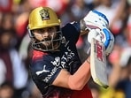 Virat Kohli will return in RCB colours for IPL 2026.