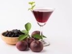 Kokum Sharbat Recipe