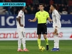Real Madrid find rhythm without Kylian Mbappe.