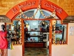 La Boutique D' Auroville sells a wide range of Auroville handicrafts in Pondicherry.