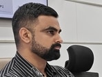 Pune district collector Jitendra Dudi has directed that gas cylinders will now be supplied only after OTP verification, eliminating unauthorised distribution or direct pickup from godowns. (HT)