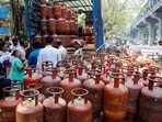 Punjab-based LPG distributors on Tuesday said that there was ‘inadequate supply’ of gas in the state, despite the Union government and oil marketing companies (OMCs) claiming adequate availability. Punjab-based LPG distributors on Tuesday said that there was ‘inadequate supply’ of gas in the state, despite the Union government and oil marketing companies (OMCs) claiming adequate availability.