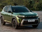 2026 రెనాల్ట్​ డస్టర్​..