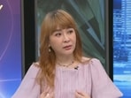 Taiwanese actress Jiang Ping discovered her husband was having an affair with her mother 
