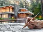 Veda Life Spaces enters Alibaug with a 4-acre low-density gated community featuring 30 villa plots for high-net-worth individuals seeking second homes.