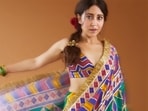 Shweta Tripathi talks about her childhood days during Natvratri.