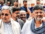 Siddaramaiah (PTI)
