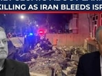 Netanyahu celebrates Ali Larijani killing 