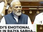PM Modi praises Kharge, Sharad Pawar, Deve Gowda in farewell speech