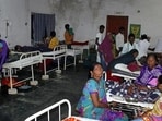 The court also imposed a fine of  <span class='webrupee'>₹</span>25,000 each on the doctor for the 12 deaths. (REUTERS FILE)