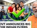 Modi govt's big changes in air travel norms explained
