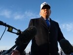 The Trump administration issued a 60-day waiver of the Jones Act, allowing foreign vessels to transport goods between U.S. ports amid rising energy prices due to the Iran conflict