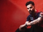 Virat Kohli will return to action in IPL 2026 in RCB colours.