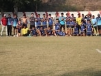 Zinc Football Academy qualifies for final round of AIFF Under-18 Elite League