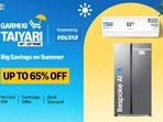 Amazon summer deals are now live!