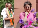 He also clarified that his resignation from the party was due to “multiple issues” and not as a result of a ticket allocation for the upcoming polls.