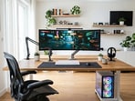 These 4k monitors are best for work and gaming