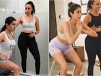 Namrata Purohit shares common core exercise mistakes and how to fix them for better results Namrata Purohit shares common core exercise mistakes and how to fix them for better results