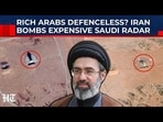 As tensions escalate across the Middle East, the incident highlights the growing role of drone warfare in targeting high-value military infrastructure. As tensions escalate across the Middle East, the incident highlights the growing role of drone warfare in targeting high-value military infrastructure.