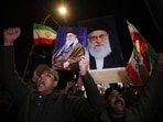 At the centre of Iran’s defence doctrine is what Tehran's military thinkers call “decentralised mosaic defence”. 