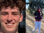 Police suspect foul play in the disappearance of Alabama student Jimmy Gracey in Barcelona after he was last seen leaving a nightclub.