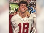 Jimmy Gracey was seen near Shoko in Barcelona, Spain, before disappearing. 