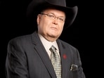 Jim Ross is affectionately known as "Good Ol' JR by WWE fans. Jim Ross is affectionately known as "Good Ol' JR by WWE fans.