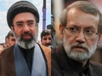 Mojtaba Khamenei expressed condolences for the slaying of Larijani and said that the assassination of such a figure “attests to his importance and the enmity harboured by the enemies of Islam toward him."