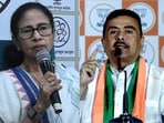 West Bengal CM Mamata Banerjee is contest the 2026 assembly polls from the Bhabanipur seat against BJP's Suvendu Adhikari. 