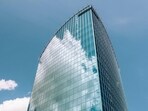 India’s office stock is set to cross 1 billion sq ft in 2026, with 65–68% of upcoming supply concentrated in integrated tech parks, CBRE said. (Picture for representational purposes only)