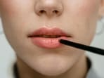 Lip liners for defined, shaped lips