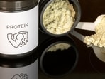 Protein powder is a highly debated supplement, and there is often advice thrown around it without any evidence behind it.