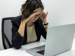 Emotional burnout happens through quiet changes in emotional states and level of energy.
