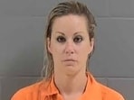 In her second trial, Melanie Curtin was found not guilty of simple rape and video voyeurism related to former Deputy Dennis Perkins.