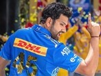 Rohit Sharma has hit the ground running