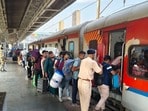 రైల్వే ప్రయాణికులకు అప్డేట్