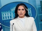 Gabbard said this during a testimony before the Senate Intelligence Committee. 