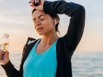 Summer season surges the chances of developing kidney stones. 