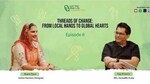 Live Your Best Life, Unscripted: Ruma Devi | Threads of Change: From Local Hands to Global Hearts
