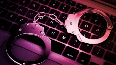 Ahmedabad man held for supplying mule accounts in ₹76 lakh ‘digital arrest’ scam Ahmedabad man held for supplying mule accounts in ₹76 lakh ‘digital arrest’ scam