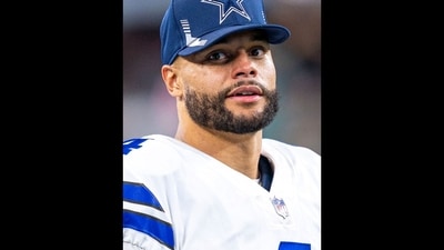 The move comes as Prescott looks to build on an individually strong 2025 season. (Wikimedia Commons) The move comes as Prescott looks to build on an individually strong 2025 season. (Wikimedia Commons)