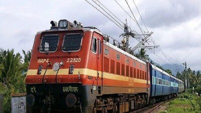 దక్షిణ మధ్య రైల్వే రిక్రూట్మెంట్ దక్షిణ మధ్య రైల్వే రిక్రూట్మెంట్