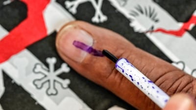 The 2026 Kerala Legislative Assembly elections will be held in a single phase on April 9, with the counting of votes scheduled to take place on May 4. (ANI) The 2026 Kerala Legislative Assembly elections will be held in a single phase on April 9, with the counting of votes scheduled to take place on May 4. (ANI)
