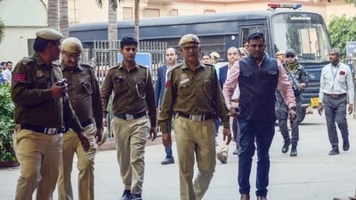 Police said the man had raped the minor girl multiple times inside his shop after locking it. (Photo for representation) (ANI) Police said the man had raped the minor girl multiple times inside his shop after locking it. (Photo for representation) (ANI)