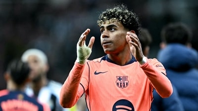 Barcelona vs Newcastle United: Check Live Streaming details (AFP) Barcelona vs Newcastle United: Check Live Streaming details (AFP)